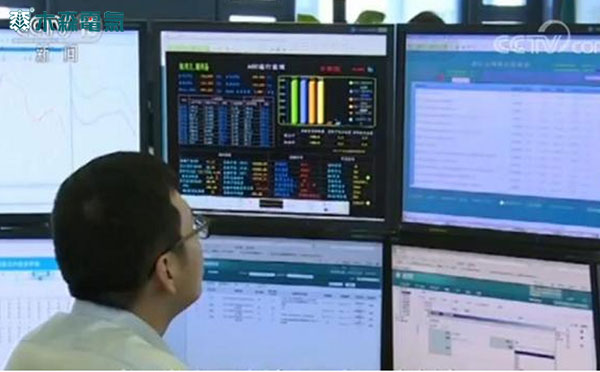 抗2019連續高溫木森220kV交接試驗中