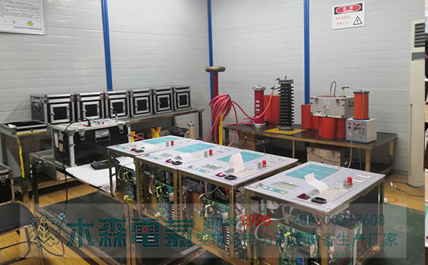 國網招標訂單加急10臺介質損耗測試儀