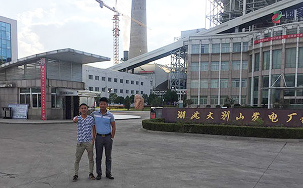 660MW發電機交流耐壓試驗用串聯諧振案例