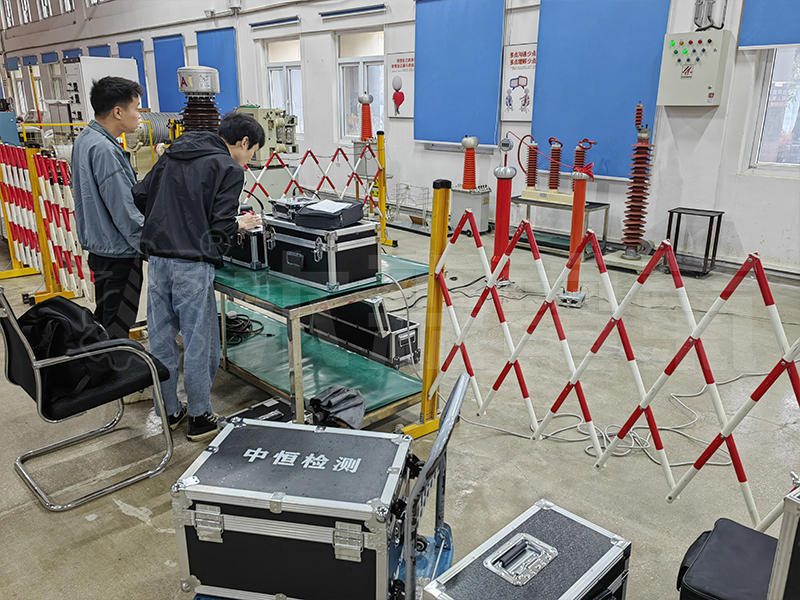 高壓電氣試驗(yàn)設(shè)備