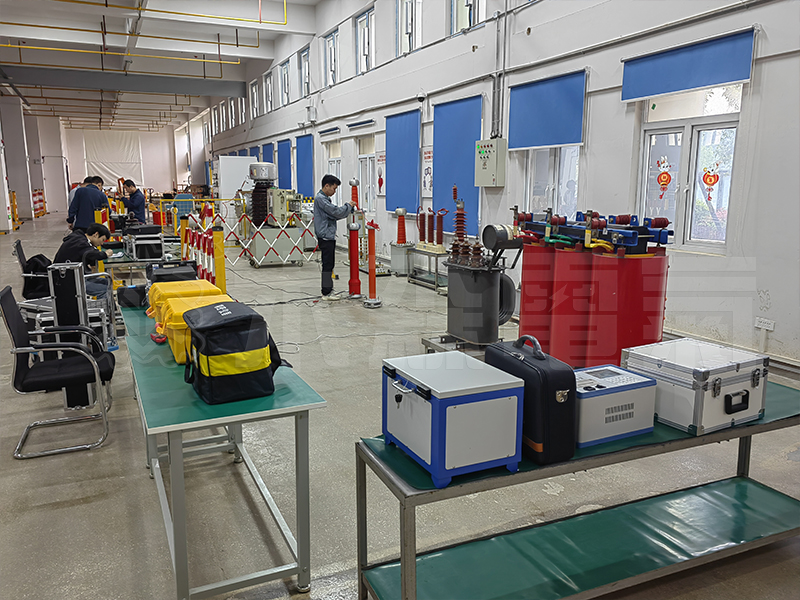 高壓電氣試驗(yàn)設(shè)備